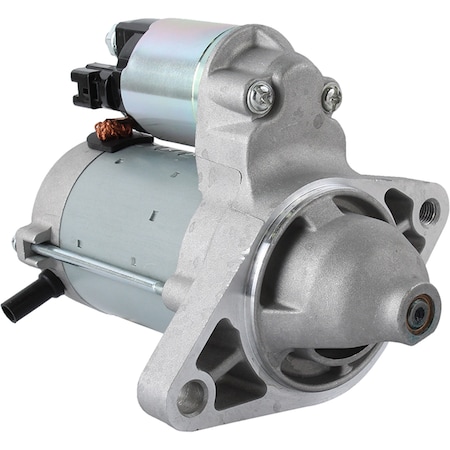 Db Electrical New Starter Fits 1.8L 1.8 Scion Xd 08 09 10 11 12 13 14 2008 2009 2010 2011 2012 410-52452